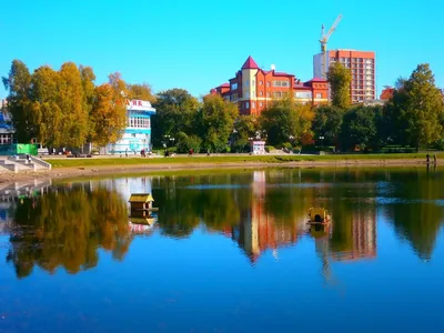 Английский хобби-клуб Городские каникулы – городской лагерь, Томск. Путевки  в детский лагерь на 2024 год