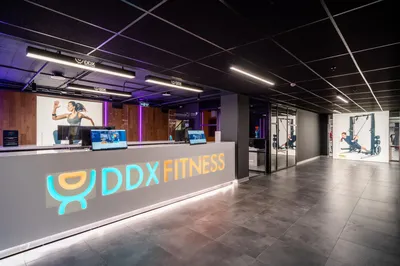 DDX Fitness Щука, фитнес-клуб на Щукинской улице - отзывы, цены, информация  о специалистах - Kleos.ru - бьюти-гид Москвы