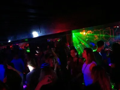 Shake room, ночной клуб, улица Ленина, 38а, Пермь — 2ГИС