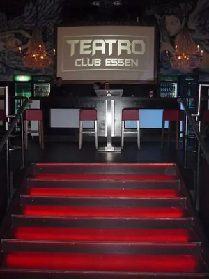 Teatro Club - All You Need to Know BEFORE You Go (with Photos)