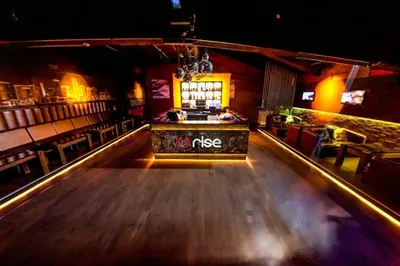 Night Club Rise - Qué SABER antes de ir (ACTUALIZADO 2023) - Tripadvisor