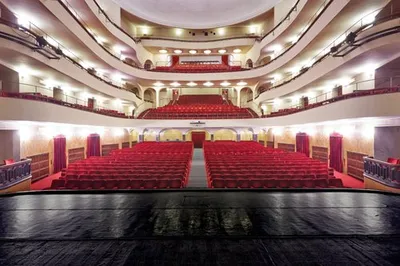 Teatro Municipial de Trujillo - All You Need to Know BEFORE You Go (with  Photos)