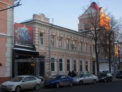 В Перми Минтербез нашел нарушения противоэпидемиологических мер в барах в  феврале 2022 года; работают ли бары в Перми в 2022 году - 15 февраля 2022 -  59.ru