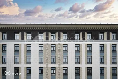 Квартира 402,00 м² Клубный дом Лаврушинский, 11 - купить в Москве