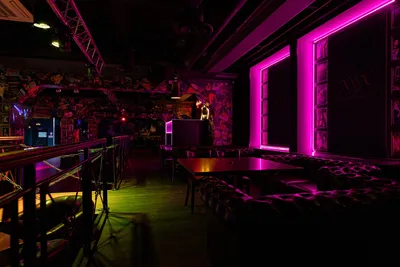 Ночные клубы с танцами в Калининграде – Дискотеки: 8 ночных клубов, 26  отзывов, фото – Zoon.ru