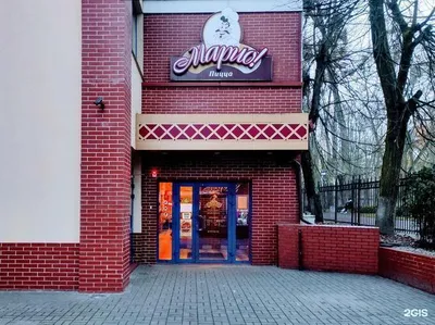 Лофт-Кафе-Клуб Терраса | Kaliningrad