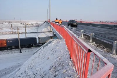 Новосибирская область: Коченево тонет в мусоре | 15.01.2019 | Новосибирск -  БезФормата