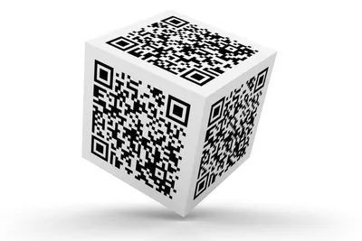 QR-код: что это такое, как он работает и зачем нужен | РБК Тренды