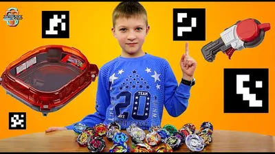 All QR-CODES BEYBLADES Speedstorm | Все QR-КОДЫ Бейблэйдов Speedstorm -  Beyblade Burst Surge - YouTube