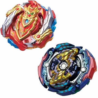 [Loose][No Packing Box][With QR Code] Takara Tomy Beyblade X BX-14 01 Shark  Edge 3-60LF (Prize)