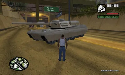 Коды на GTA San Andreas - все 96 чит-кодов на ГТА СА