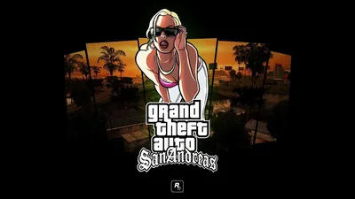 Grand Theft Auto: San Andreas - что это за игра, трейлер, системные  требования, отзывы и оценки, цены и скидки, гайды и прохождение, похожие  игры GTA: San Andreas