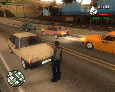 Коды на GTA San Andreas – все чит коды к игре ГТА Сан Андреас на ПК