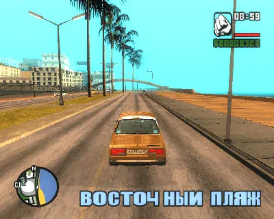 GTA: San Andreas и Волна боянов: модификации, лучшие машины, тюнинг —  Горячее, страница 2 | Пикабу