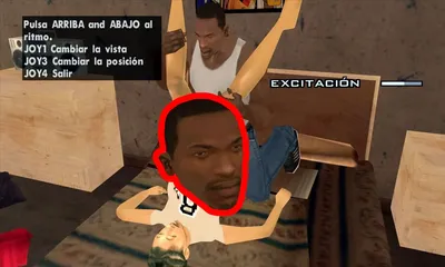 ✓ Коды на GTA San Andreas – Все читы для ГТА Сан Андреас