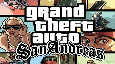 Узбекские коды игры GTA San Andreas