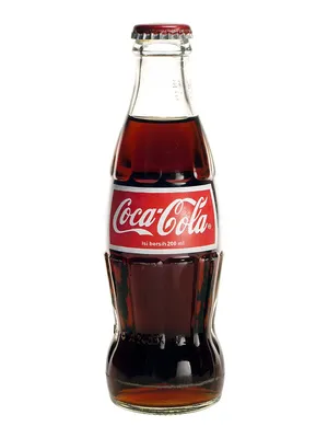 Coca Cola Classic | 24x0,33 l | 1001Spirits