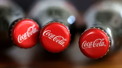 Coca-Cola is adding its first permanent flavor in three years | CNN Business