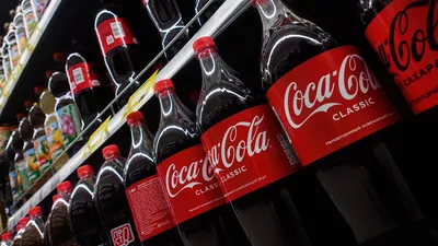 Coca-Cola (KO) Q2 2023 earnings