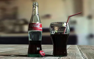 The Real Truth Behind the 'Cocaine in Coca-Cola' Rumor - Eater