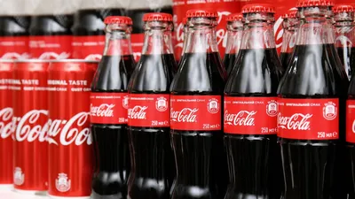 Coca-Cola: кто создал, кому принадлежит, история компании | РБК Тренды