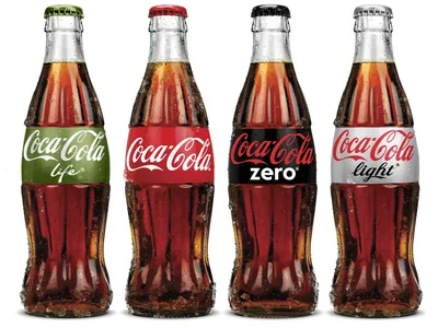 The Coca-Cola Company: Refresh the World. Make a Difference