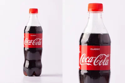 Coca-Cola quit Russia, but you can still find it on the country's shelves.  How?