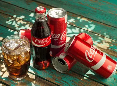 About us | Coca-Cola European Partners