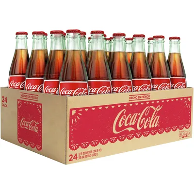 Газированный напиток Coca-Cola Classic, 0.5 л, пластиковая бутылкаКока кола  - купить с доставкой по выгодным ценам в интернет-магазине OZON (1004526190)