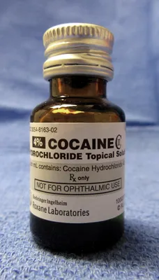 Cocaine