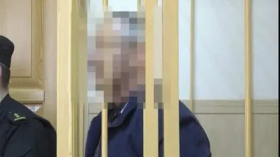 Криминального авторитета Колю Томского приговорили к 10,5 годам колонии по  делу о воре в законе - vtomske.ru