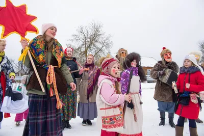 Эмоциональные мгновения: Рождественские Колядки в формате JPG | Колядки на  рождество Фото №838070 скачать