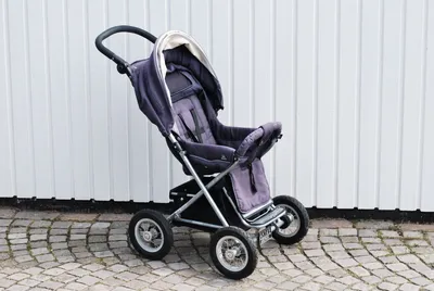 Bugaboo зимний конверт в прогулочную коляску, Grey Melange | Купить по  выгодной цене в детском магазине Piccolo