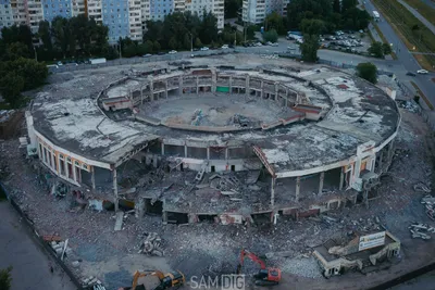 Колизей в Риме (Италия): история, описание, строительство и архитектура