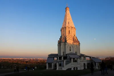 Экскурсии в Коломенское из Москвы: 🗓 расписание, ₽ цены, купить 🎟 билеты  онлайн