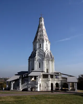 Где погулять у метро Коломенская