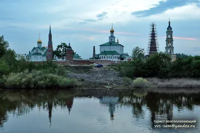 Вся Коломна за один день