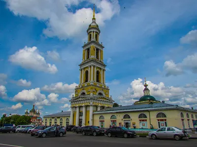 Один день в Коломне. Что посмотреть, куда сходить, что привезти