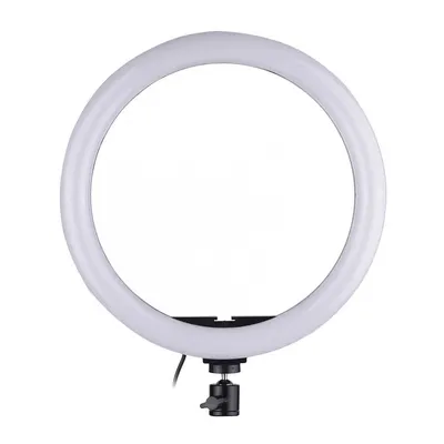 Купить Кольцевое освещение для профессиональной съемки Ring Fill Light  ZD666 (26 см) | Мелеон