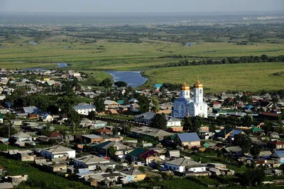 Поездка в Колывань | НИОС