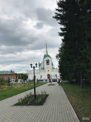 File:Памятник архитектуры деревянного зодчества 1910 г. Колывань  Новосибирской.jpg - Wikimedia Commons