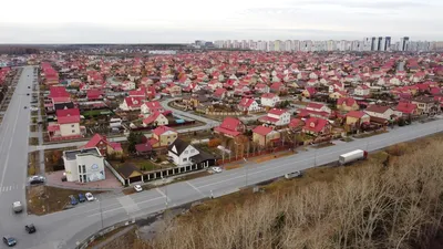 Новая развязка на Червишевском тракте в районе Комарово не затронет  \"Тополя\" | Вслух.ru