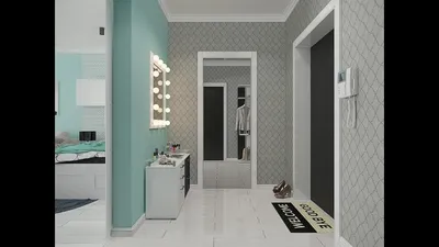 Как комбинировать обои - советы от дизайнеров Walldeco