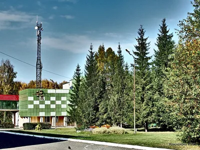 Жилой комплекс Коммунальник, с. Красноярка, ул. Коммунальник, 2А - сайт  недвижимости МЛСН.ру