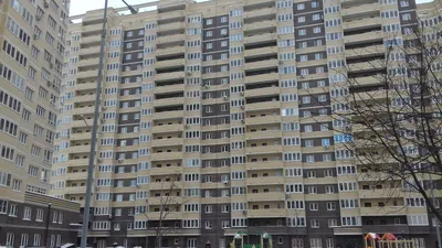 2-к кв. Москва пос. Коммунарка, ул. Липовый Парк, 5к1 (59.9 м), Купить  квартиру в Москве, ID объекта - 30065598901