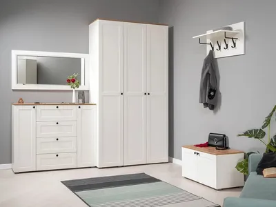 МАЛЬМ / VARMA Комод ИКЕА / IKEA 4, 80x100x40, шпон, черный от производителя  в Москве - купить недорого в МебельГолд. Доставка по всей России