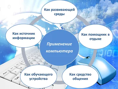 Компьютер и здоровье - online presentation