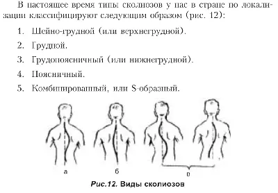 Реабилитационные мероприятия