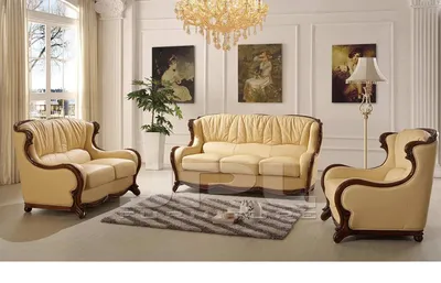 Комплект мягкой мебели Силарио, Италия (ID#1401208960), цена: 135000 ₴,  купить на Prom.ua