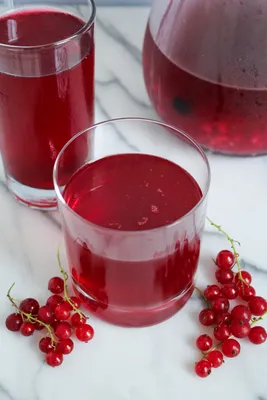 Discover how to make this delightful summer kompot - FOODHEAL